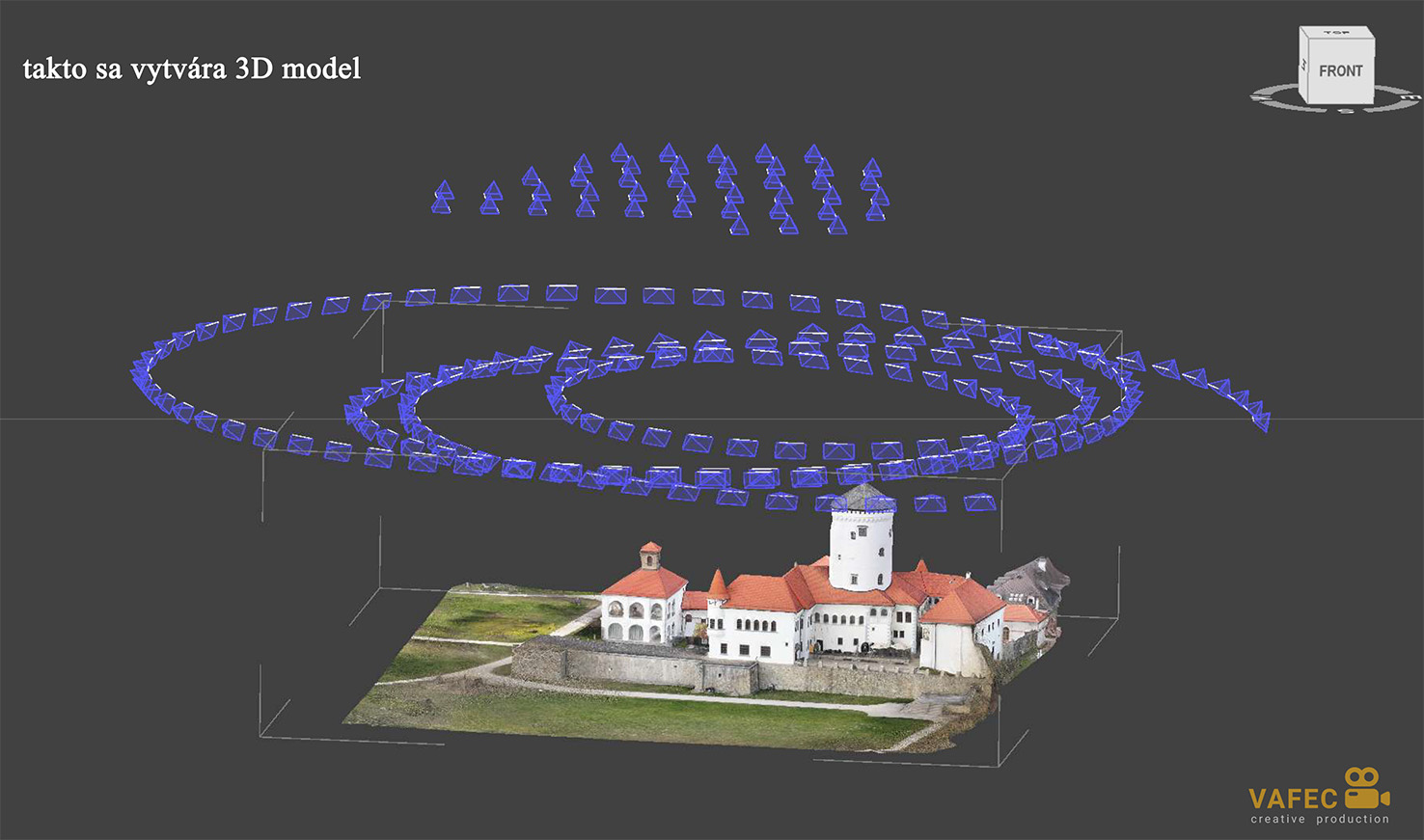 Tvorba 3D